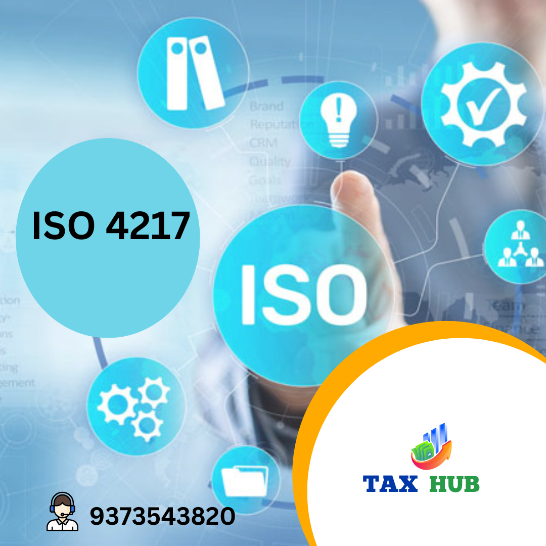 ISO 4217